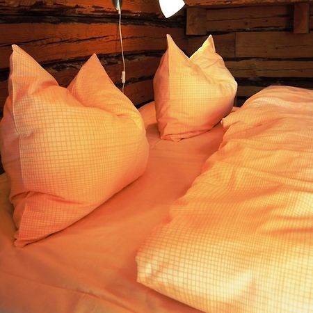 Tuukkalan Tila B&B Ristiina Bagian luar foto