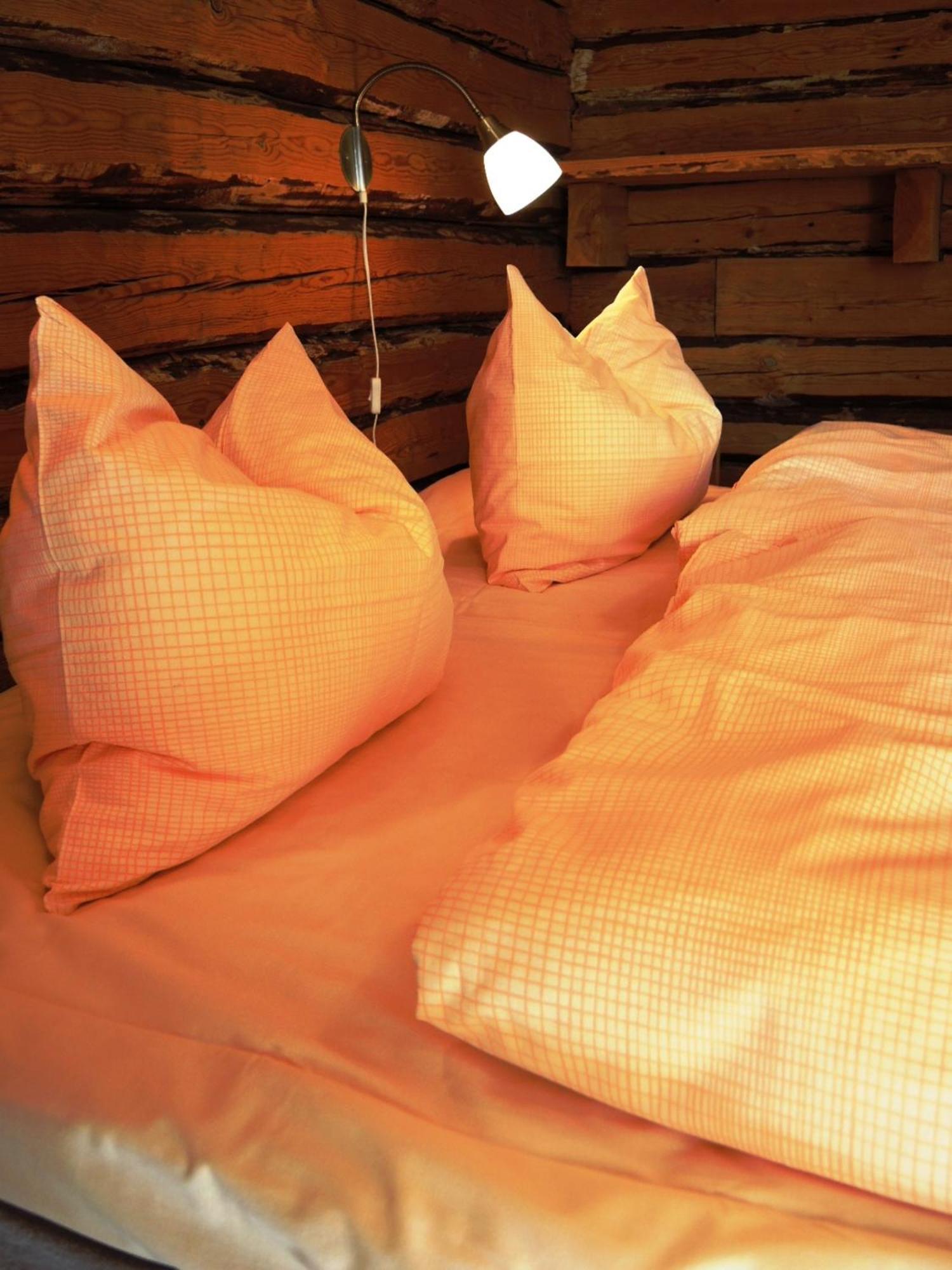 Tuukkalan Tila B&B Ristiina Bagian luar foto